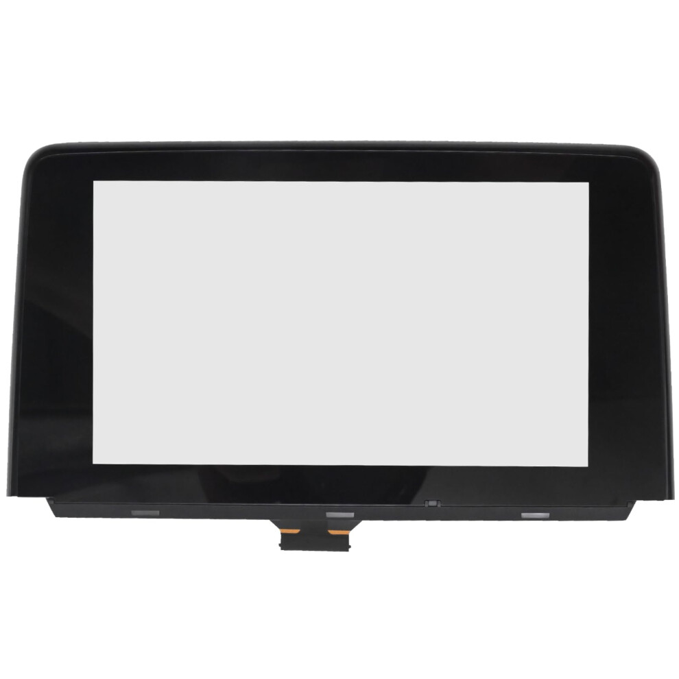 Oem Touch Screen Replacement Glass Digitizer For Mazda Cx9 20162019 Navigation Display 9070919910630
