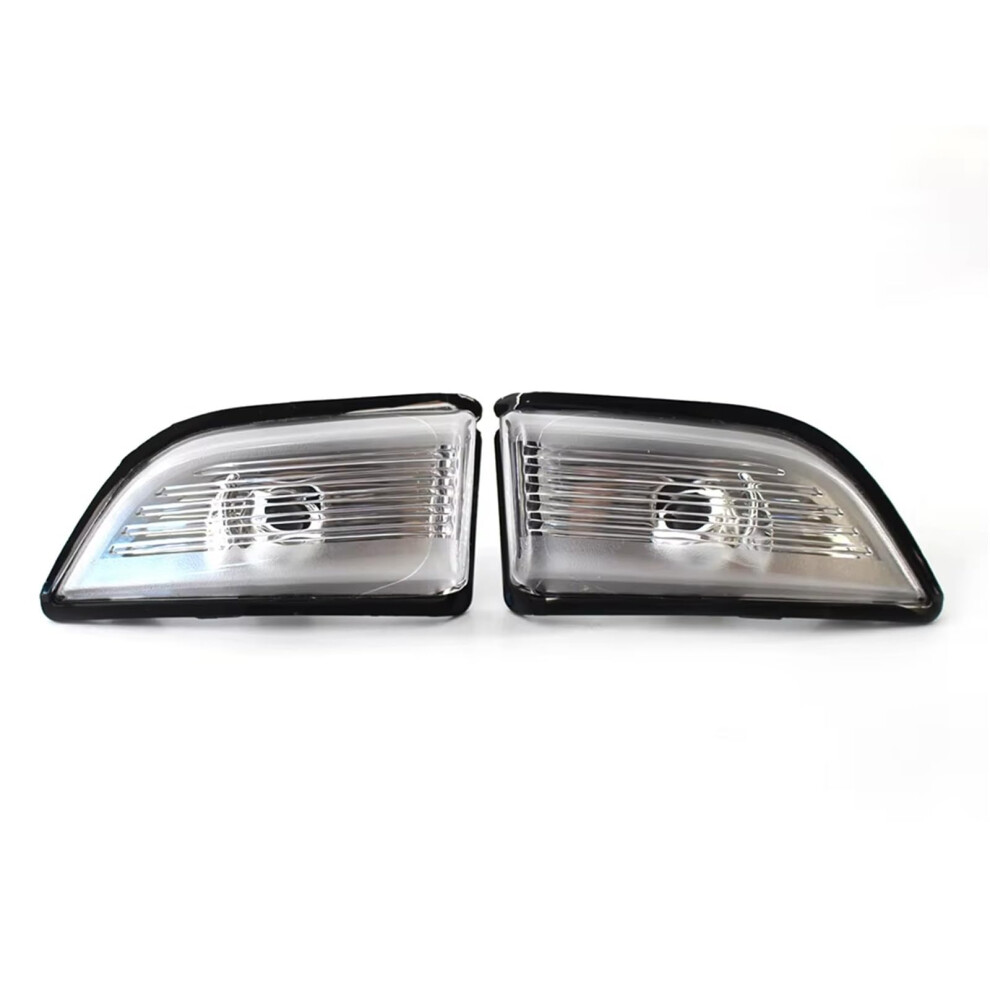 Dynamic Led Mirror Turn Signal S For Volvo Xc60 20092013 Sequential Indicator Light 9455672748551