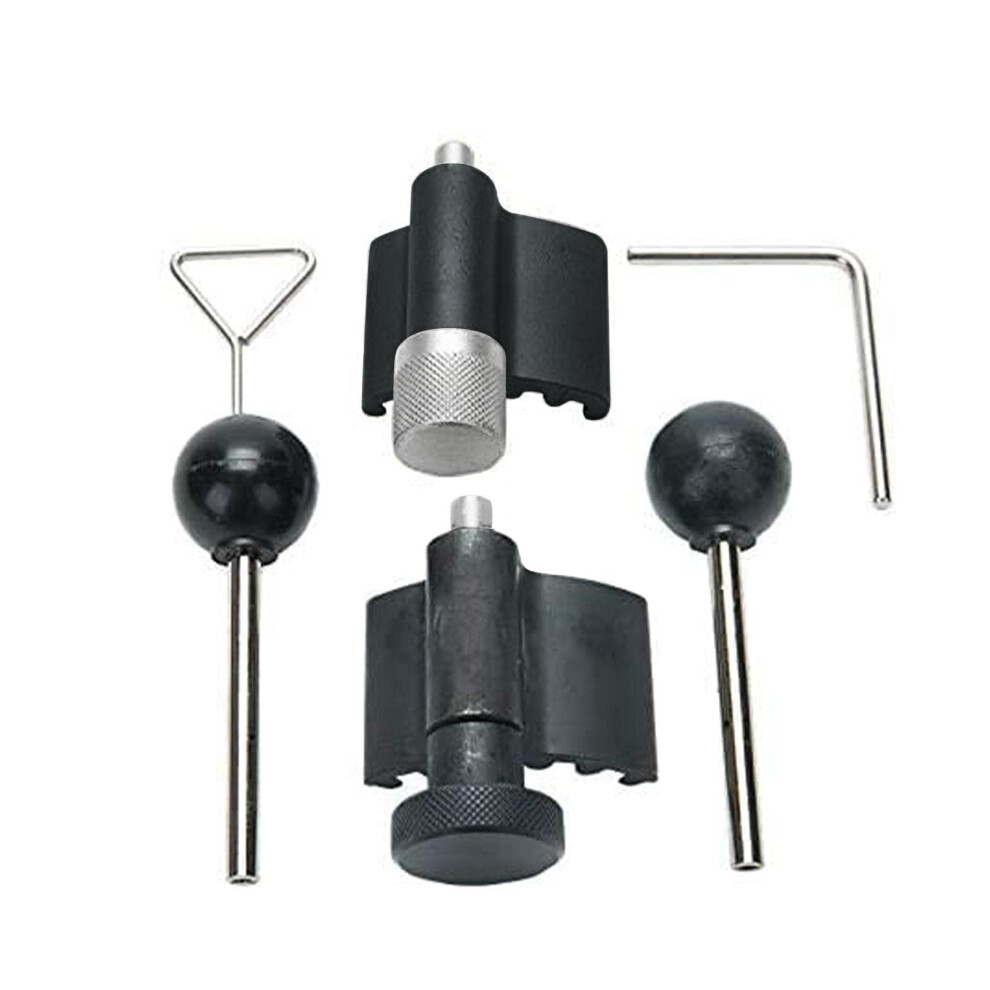 Timing Tool Kit For Vw Audi Tdi Diesel Engines With Camshaft Crankshaft Alignment 9455672748698