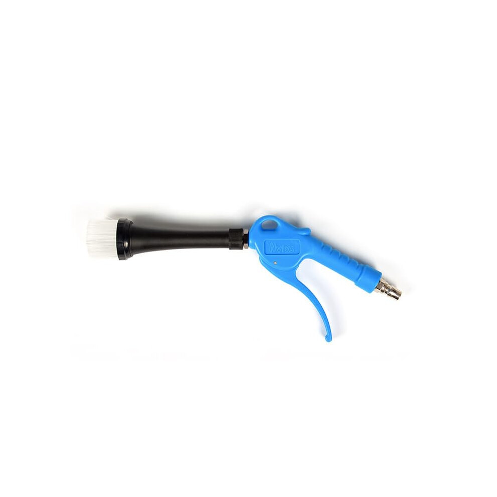 Pressure Car Air Blow Gun With Adjustable Airflow For Detailing And Efficient Dust Removal 9455672748742