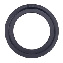 OEM Motorcycle Front Fork Oil Seal Replacement Temperature Rubber Dustproof Suspension