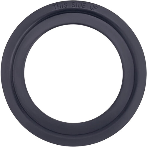 OEM Motorcycle Front Fork Oil Seal Replacement Temperature Rubber Dustproof Suspension 1