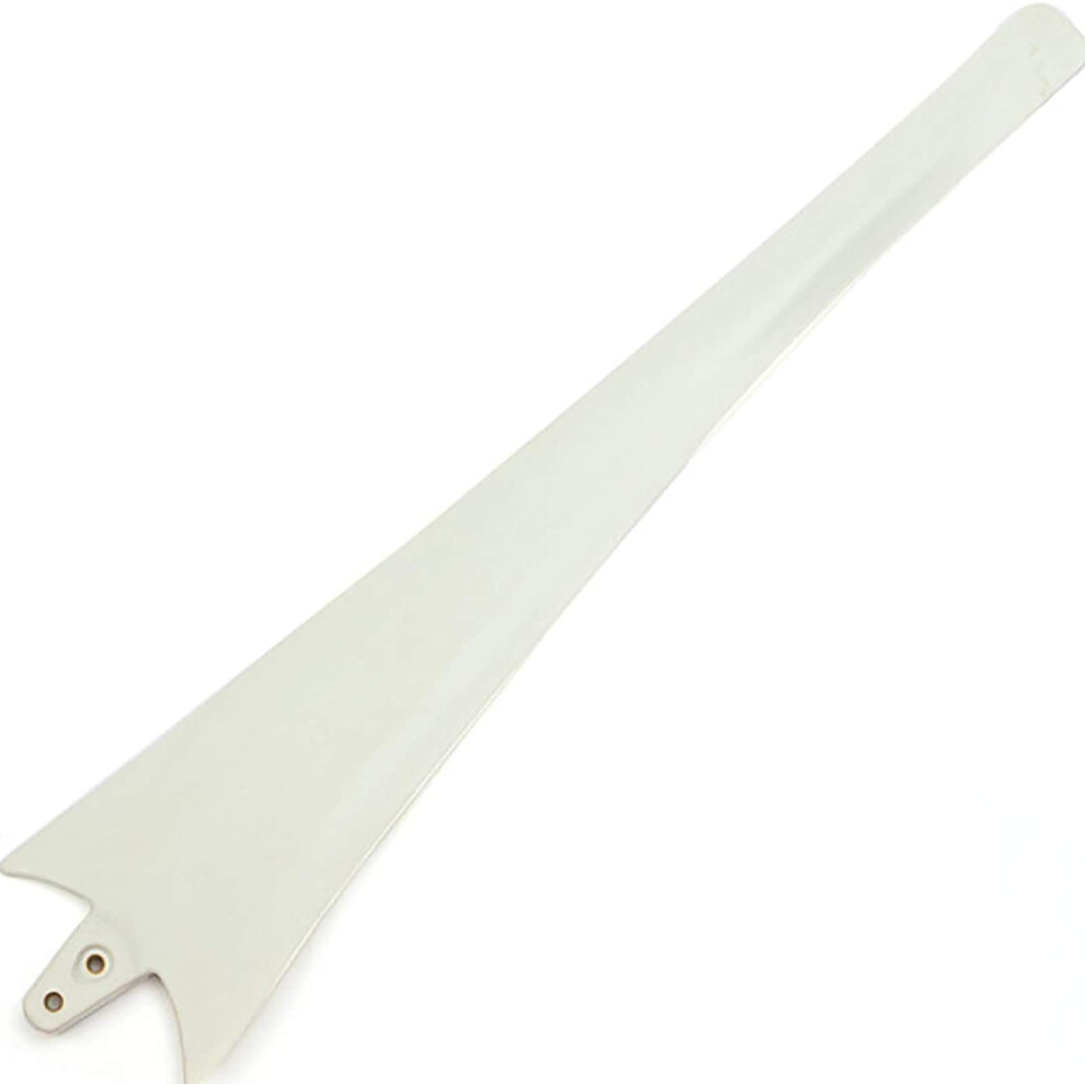 Nylon Fiber Wind Turbine Blade 900Mm Â Lightweight Durable Design For Stable Aerodynamic Performance 9044945356960