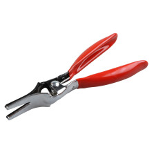 Hose Removal Pliers Automotive Tool for Fuel Line and Vacuum Hose Quick Removal Ergonomic Grip