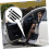 4Pcs Car Door Sill Protector Strips Scratch Resistant Universal Fit Durable Leather Edge Guards 5
