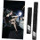 4Pcs Car Door Sill Protector Strips Scratch Resistant Universal Fit Durable Leather Edge Guards 2