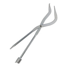 Drum Brake Spring Removal Tool with Secure Grip for Universal Automotive Brake