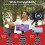 Flexible Phone Tripod with Bendable Legs and Bluetooth Remote for iPhone Android Camera 2