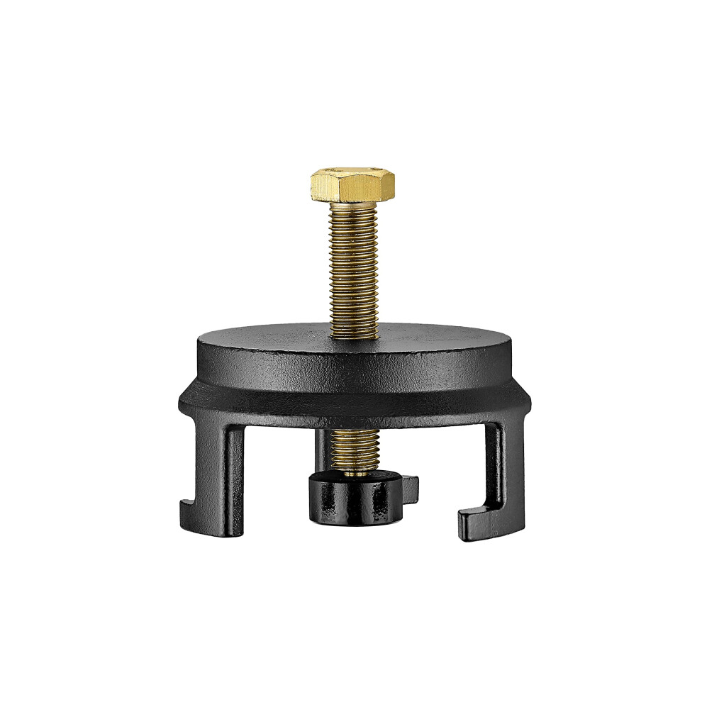 Harmonic Balancer Puller For Gm Ls Engines 5.3L 6.0L 6.2L With Secure Threearm Grip 9455672751599