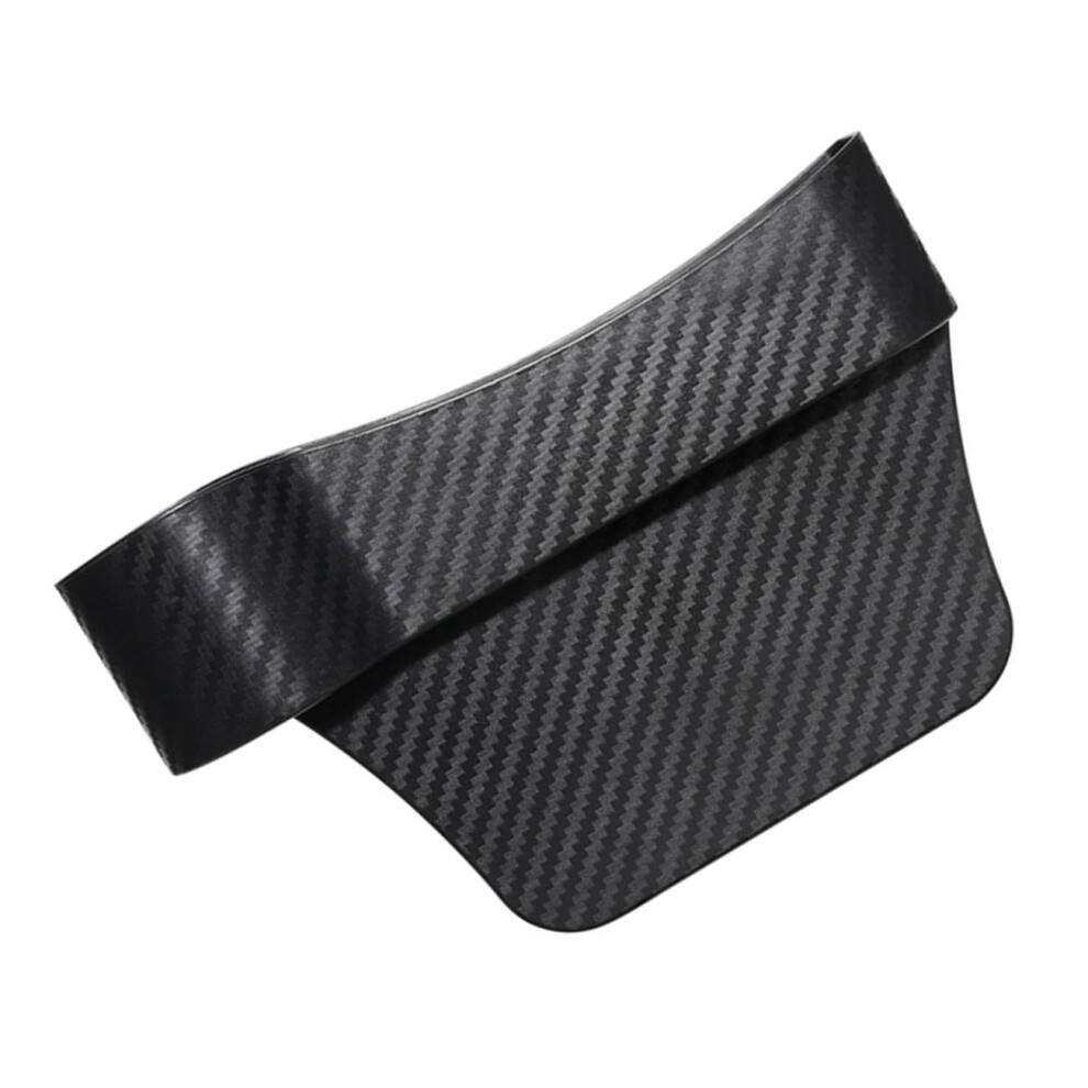 Car Seat Gap Organizer For Front Seats With Extra Storage Space And Universal Gap Filler Design 9113335694118