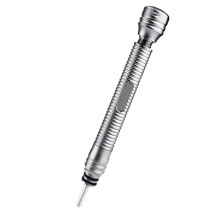 Tungsten Steel Glass Breaker Pen Emergency Escape Tool with AntiSlip Grip and Precision Marking