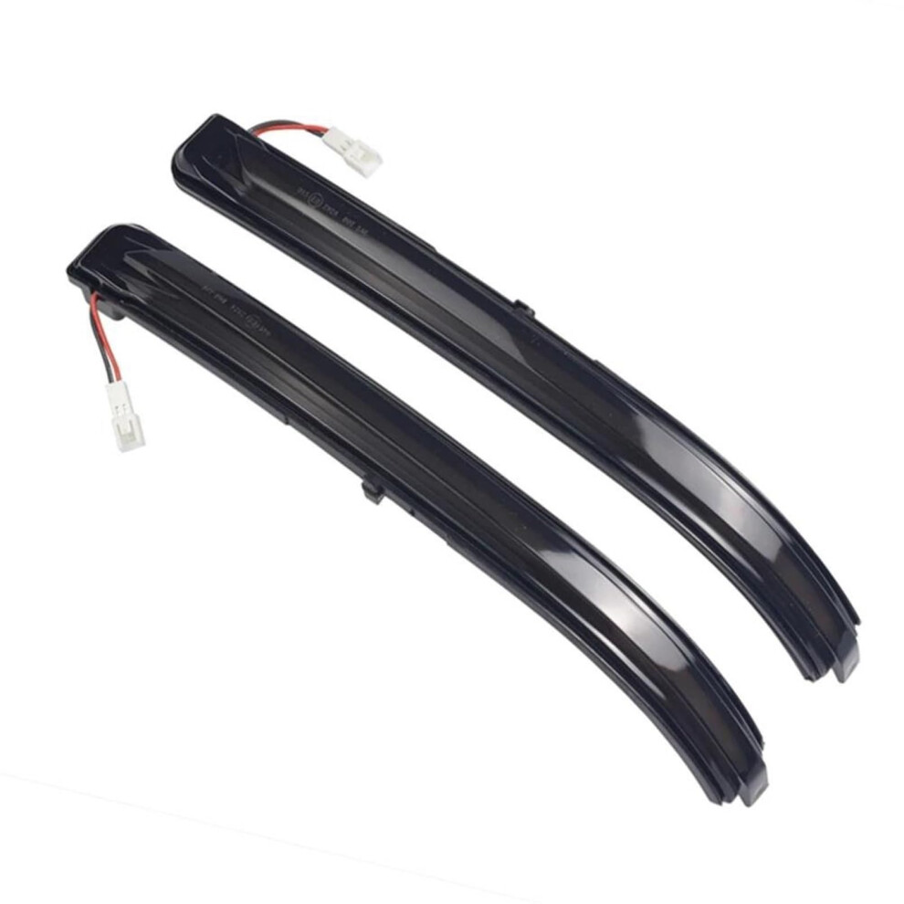 Led Dynamic Turn Signal S For Peugeot 3008 5008 20172021 Car Side Mirror Indicators Light 9455672752268