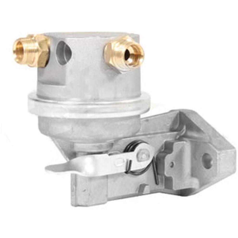 Fuel Lift Pump Dz110617 Re66153 Aftermarket Replacement For John Deere 9400 4890 9935 6068 Reliable Fuel Delivery 9174973432715