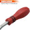 Windshield Removal and Seal Installation Tool with 4 Interchangeable Heads Ergonomic Grip 3