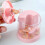 (Pink) Automatic Pencil Sharpener Pencil Sharpener Pencil Sharpener Usb Rechargeable 4