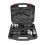 Heavy Duty Coil Spring Compressor Tool with Extendable Bracket for Car and Truck Strut  Black 1