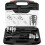 Heavy Duty Coil Spring Compressor Tool with Extendable Bracket for Car and Truck Strut  Black 2