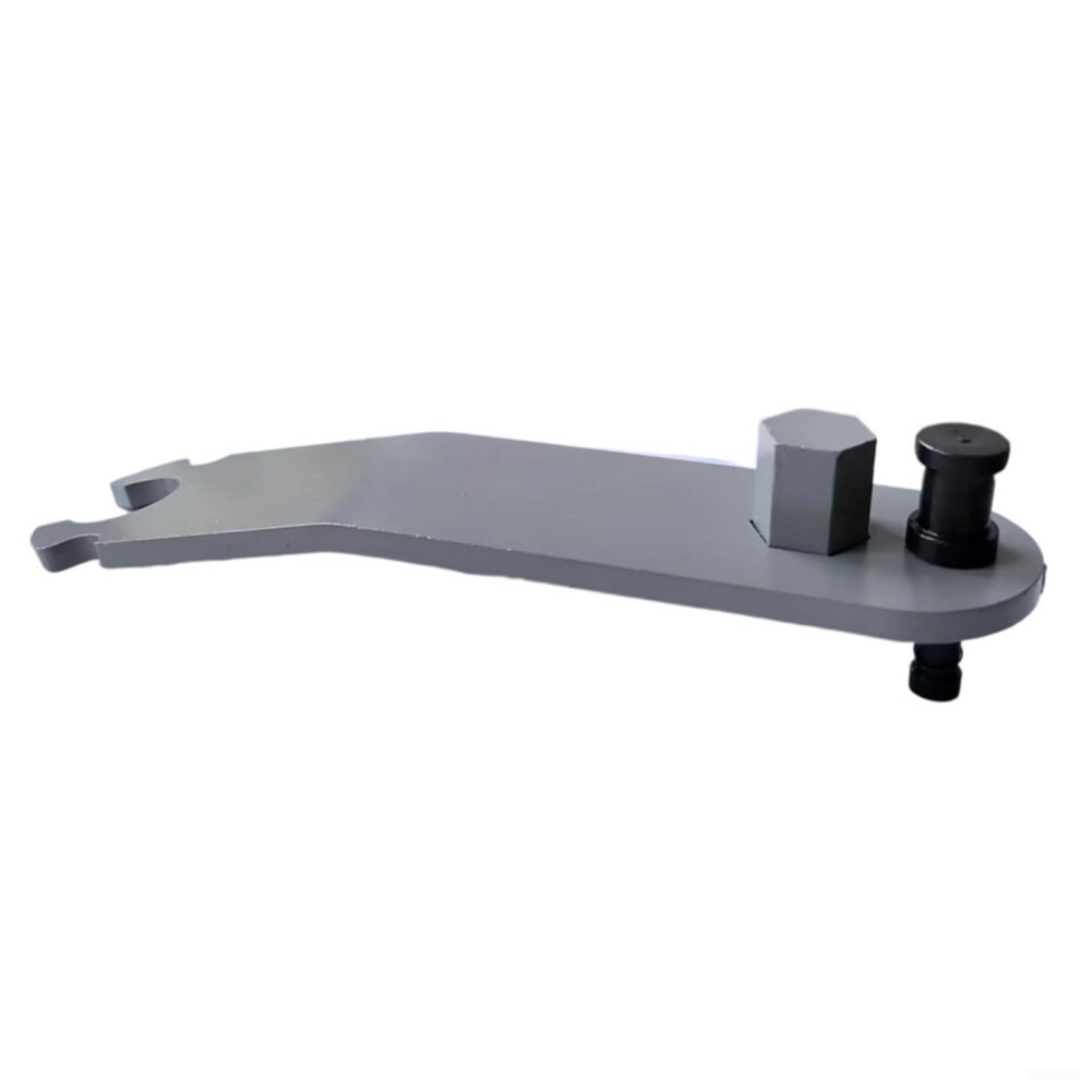 Car Door Alignment Tool Heavyduty Alloy For Precision Hinge On Sedan And Pickup Truck Doors Grey 9455672754415