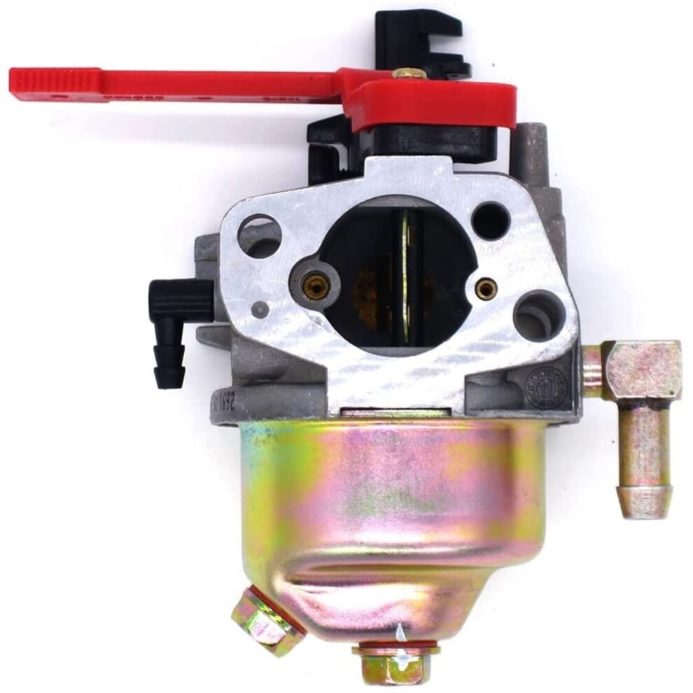 Snowblower Carburetor 75114093 For Mtd Cub Cadet Troybilt 95114093 161Jw12 Direct Fit Replacement 9044945357998