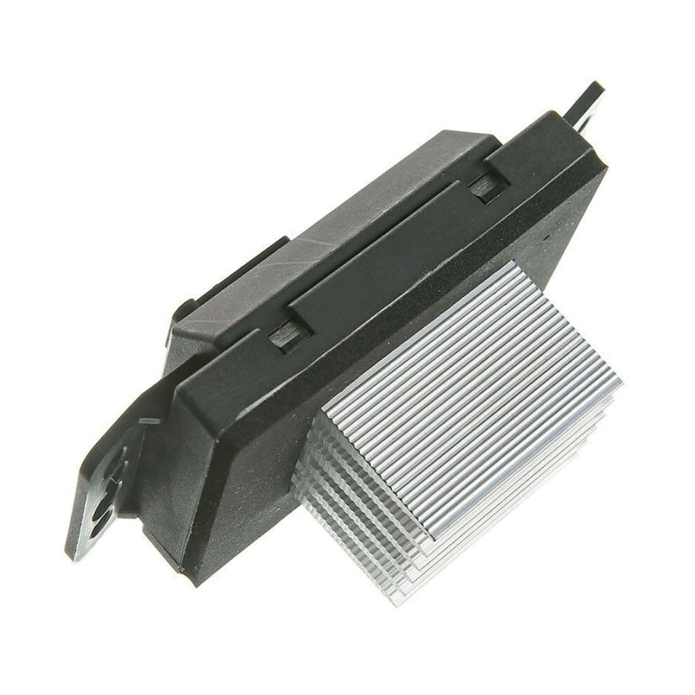 Blower Motor Resistor For Chevy Silverado Tahoe Trailblazer Ext 20032006 Durable Oem Replacement 9455672841481