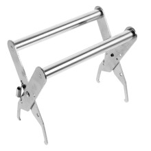 Beehive Frame Clip Stainless Steel Beekeeping Tool for Secure Frame Attachment and Easy Clip Operation