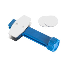 Bike Brake Pad Spreader Hydraulic Disc Brake Piston Tool Quick Reset Durable Carbon Steel for Mountain Bike