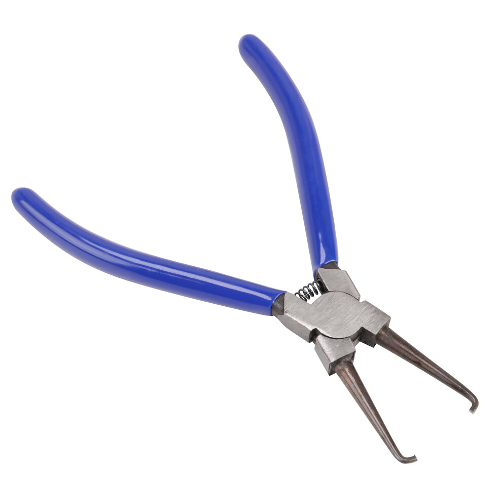Fuel Line Pliers Quick Release Design For Automotive Fuel Filter And Petrol Pipe Removal 9455672755313
