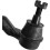 2pc Front Outer Tie Rod Ends Precision Steering Alignment for Mazda 3 20042013 and Mazda 5 5