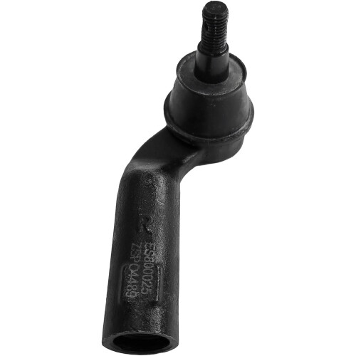 2pc Front Outer Tie Rod Ends Precision Steering Alignment for Mazda 3 20042013 and Mazda 5 2