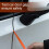 Auto Door Panel Gap Gauge with Precise Measurement and  Visibility Scale for Vehicle Alignment 4
