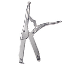 Adjustable Motorcycle Clutch Holding Tool and Flywheel Holder with Extended Reach Length
