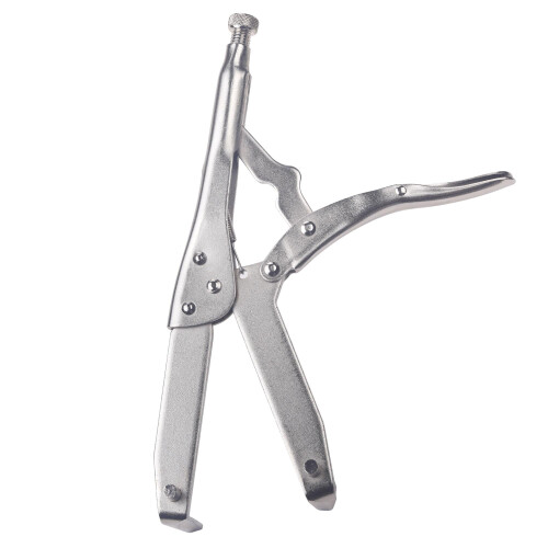 Adjustable Motorcycle Clutch Holding Tool and Flywheel Holder with Extended Reach Length