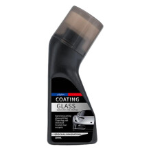 Hydrophobic Windshield Coating Rainproof AntiFog Nano Glass Sealant for Clear Vision Protection