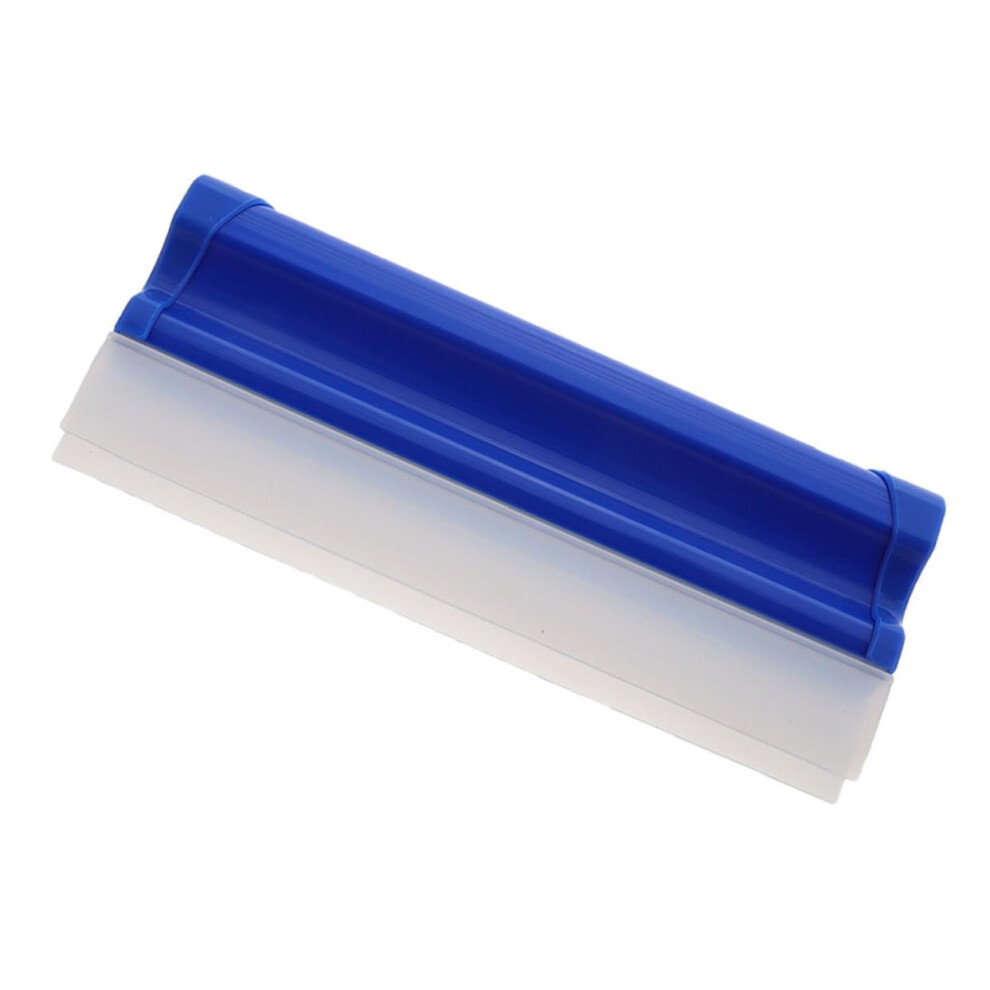 Car Window Squeegee Silicone Water Wiper For Windshield And Mirrors Scratch Cleaning 9070919914324