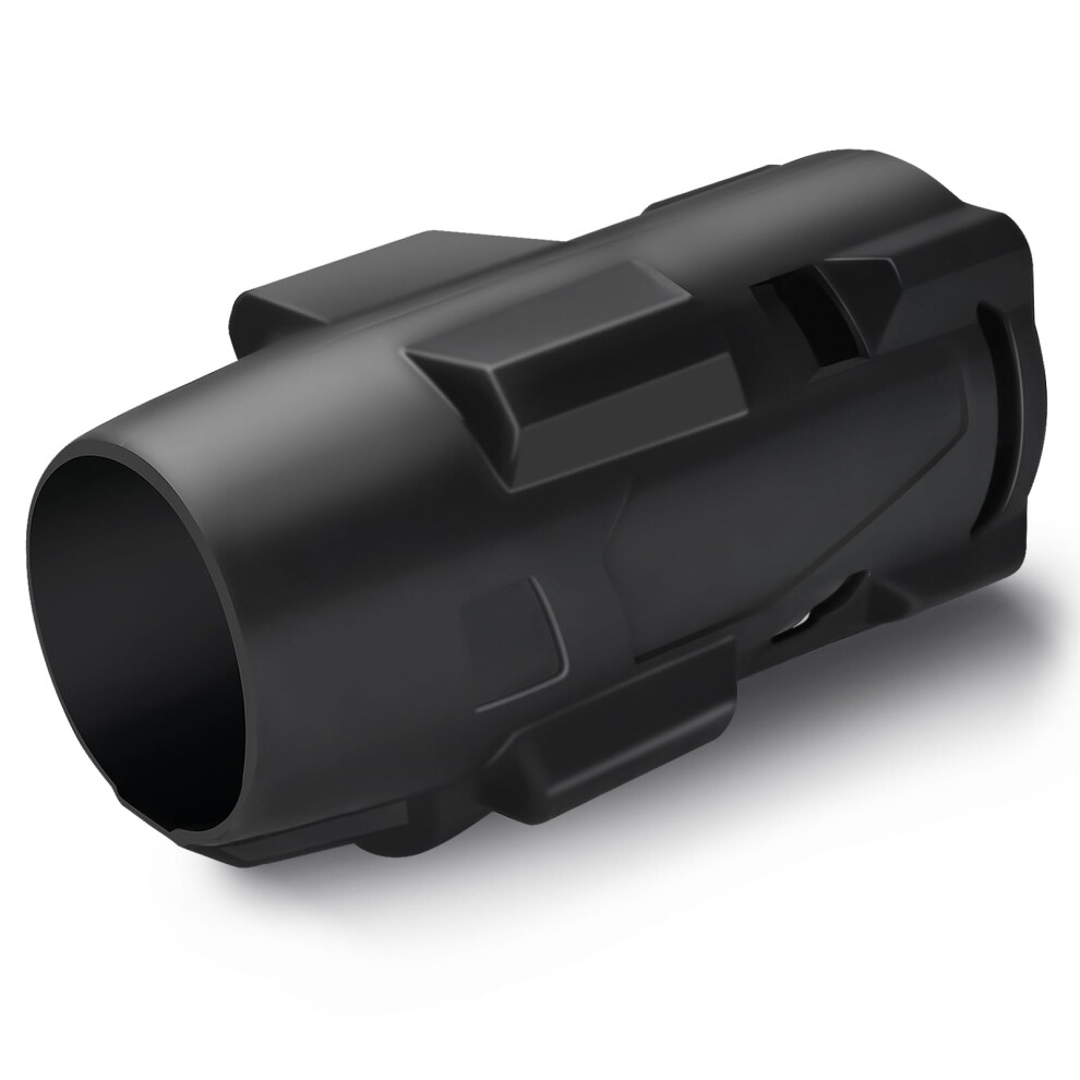 M18 Impact Wrench Protective Boot For Milwaukee 2967 Fuel 1/2 Torque With Rubber Sleeve 9455672757362