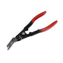 Car Trim Removal Tool for Door Panel and Upholstery – Durable Scratch Auto Interior Kit Red