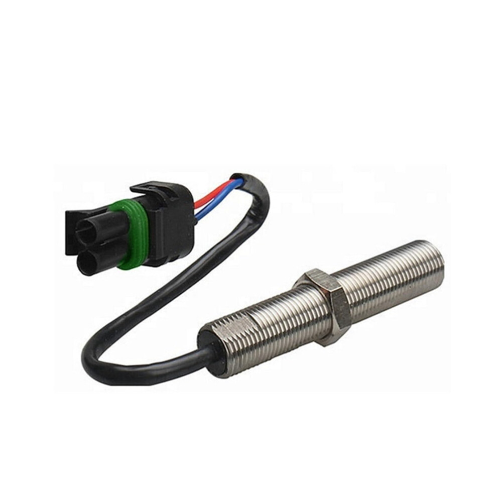 Generator Speed Sensor Mpu 3034572 120Mm Magnetic Pickup For Accurate Rpm Detection 9044945359749