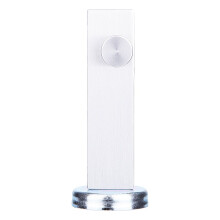 Steel Magnetic Camber Gauge Tool for Quick Wheel Alignment and Wide Range Vehicle Adjustment