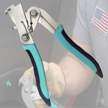Car Panel Removal Tool Heavy Duty Clip Remover Pliers with Scratch Trim Kit and NonSlip Handle