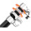 Spring Compressor Tool Heavy Duty Coil Spring Compressor with Safety Bracket for Car Suspension 1PC 5