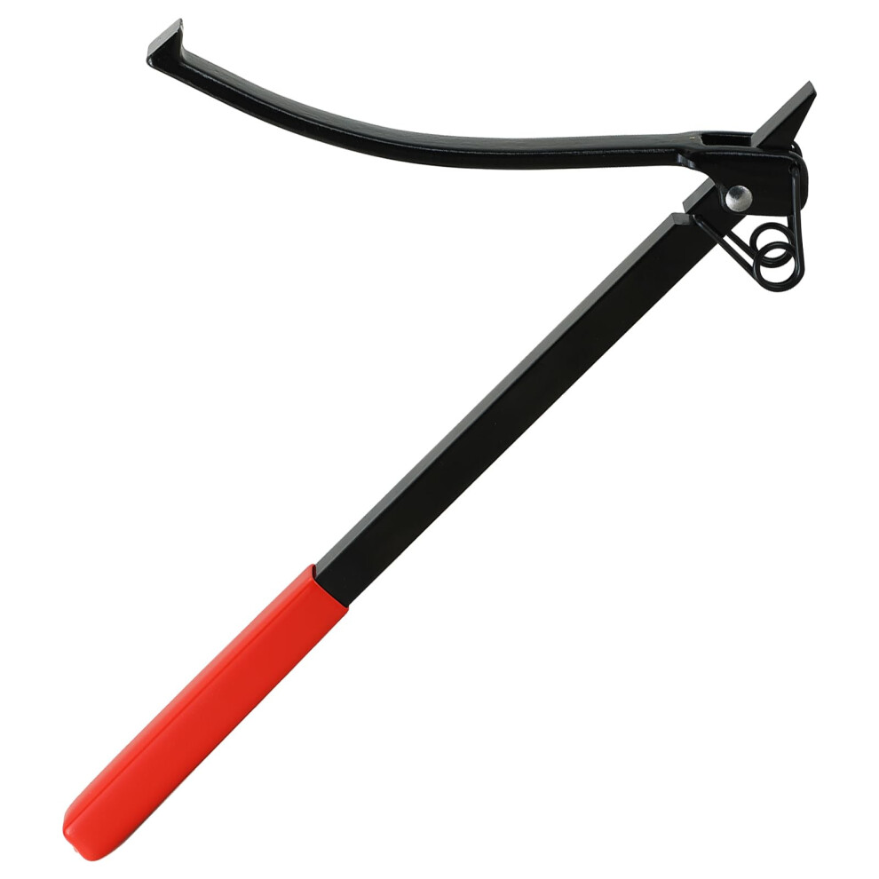 Flywheel Turner Wrench With Secure Lock And Precise Engine Rotation For Universal Vehicle Fit 9053599085485