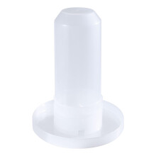Automatic Chicken Feeder and Poultry Waterer with Dual Food Water Function and Transparent Level Viewing