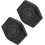 Round Webcam Cover for Laptop and Tablet Camera Privacy Protection and Quick Coverage 3