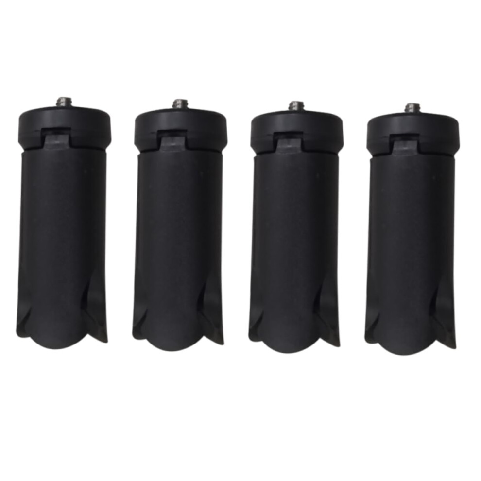 4Pcs Foldable Tabletop Tripod For Smartphone And Camera Photography And Live Streaming 9070919915529
