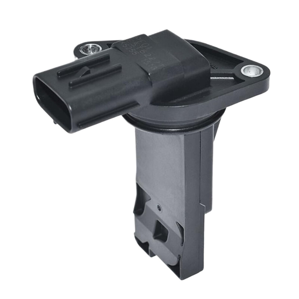 Mass Air Flow Sensor Pe0113215 E5t62271 For Mazda With Stable Performance And Reliability 9113335697416