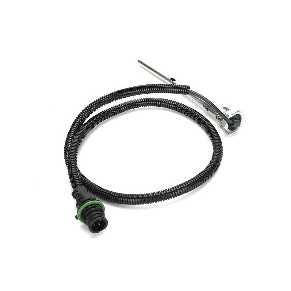 Oil Level Sensor 22383381 180Mm Direct Fit Replacement For Volvo Ec210b Ec210c Excavator 9044945360561