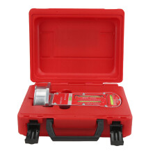 Wheel Alignment Tool Camber Caster Gauge Magnetic Kingpin Measure for Cars and Trucks