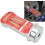 Accurate Camber Caster Kingpin Wheel Alignment Tool with Quick Adjustment Knobs and Toolbox 5
