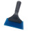Car Scraper Tool with Soft Rubber Squeegee for Easy Sticker Removal and Precise Window Cleaning 1