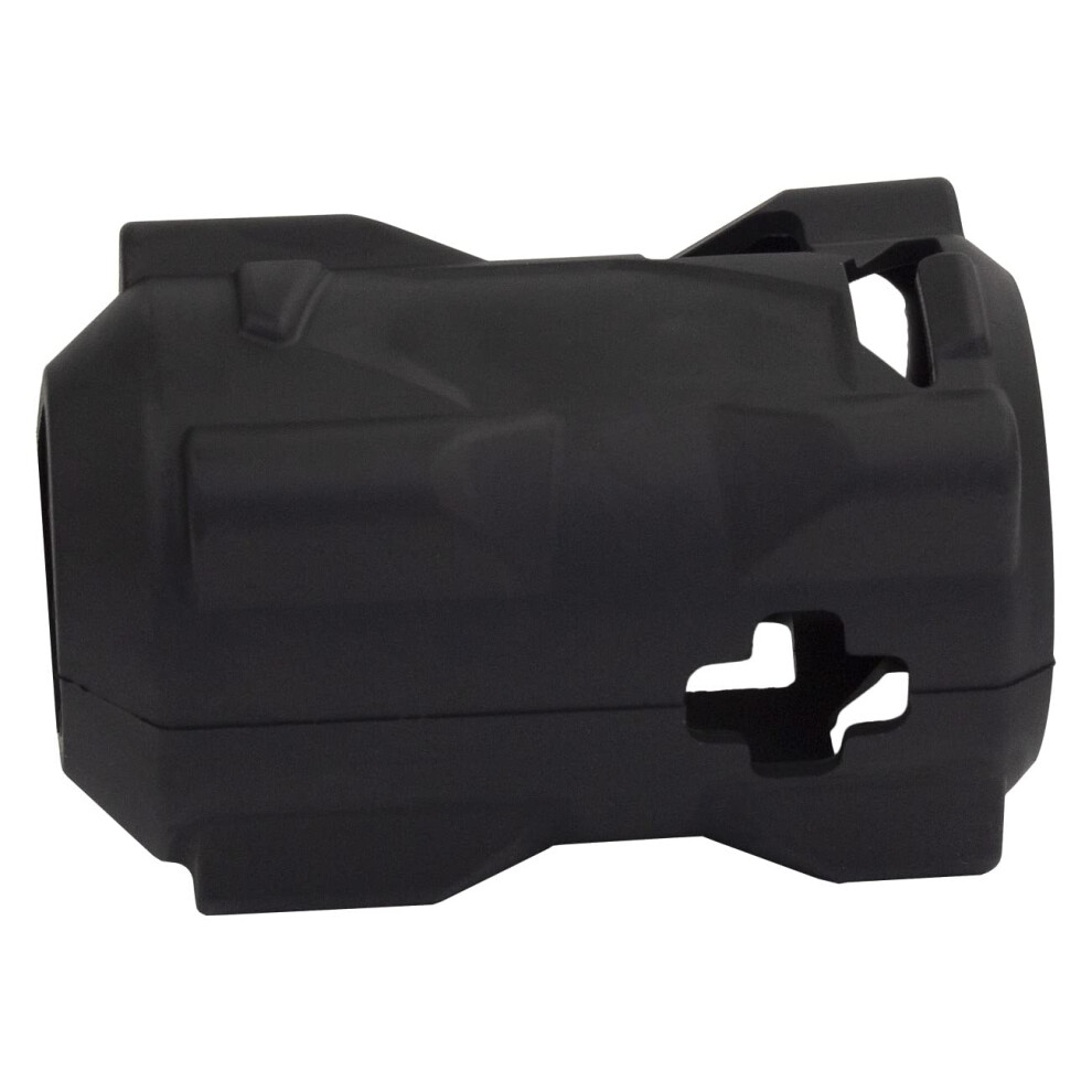 Protective Boot Rubber Cover Scratch And Oil Resistant Fit For Milwaukee Stubby Impact Wrench 9455672760713